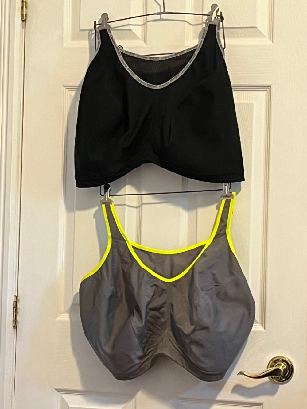 3/$25 - Glamorise Sports Bras